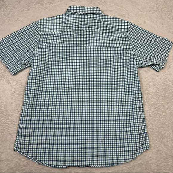 Columbia PFG button down - Picture 5 of 5